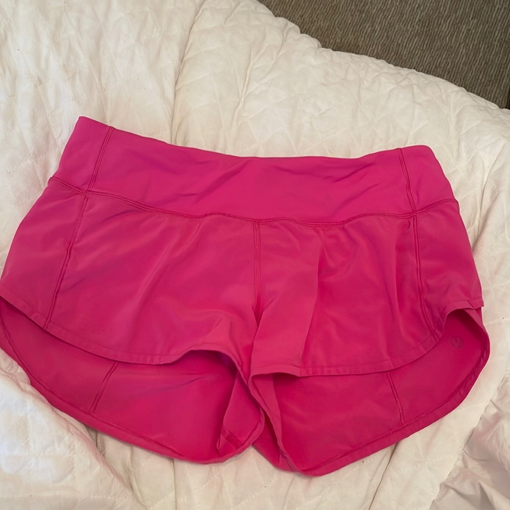 Lulu shorts